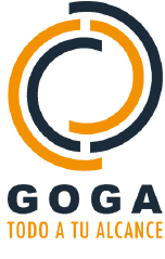 Goga Todo a tu alcance
